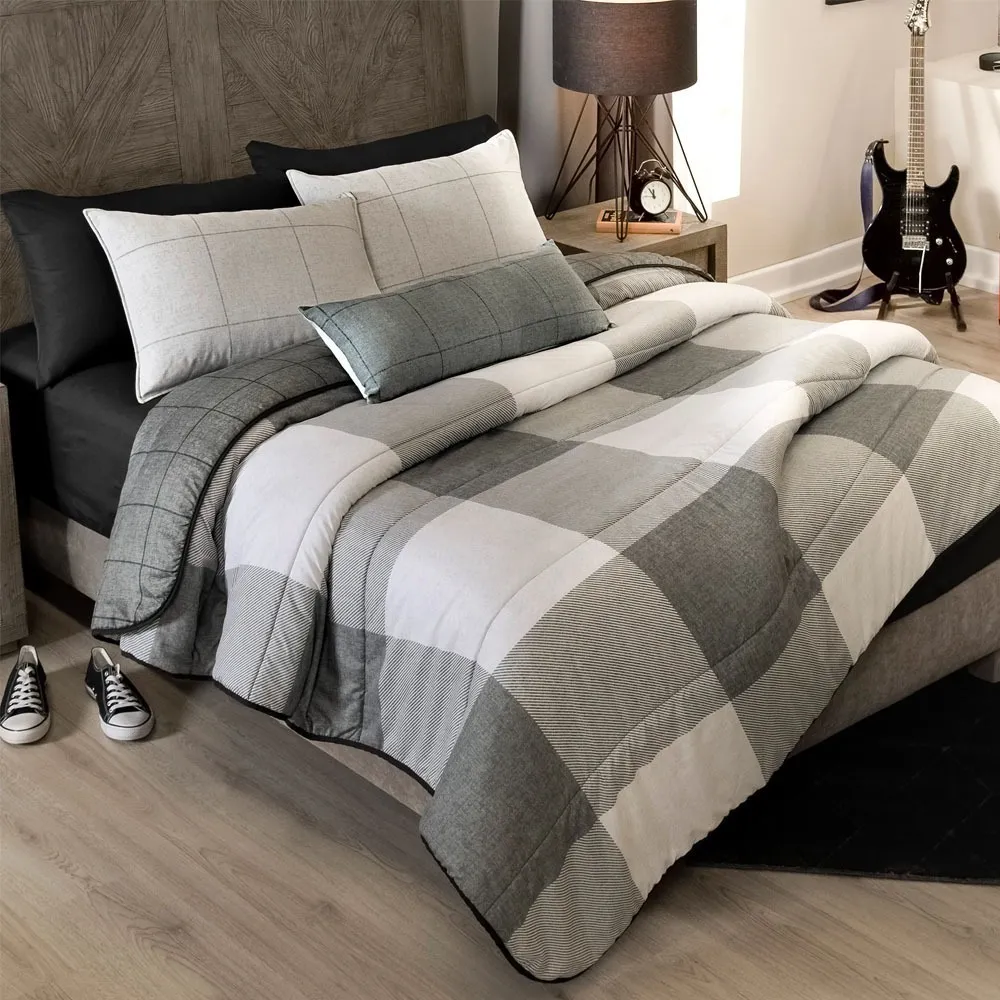 Edredón Matrimonial