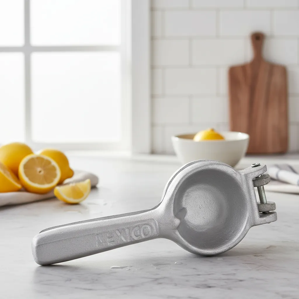 Exprimidor de limones