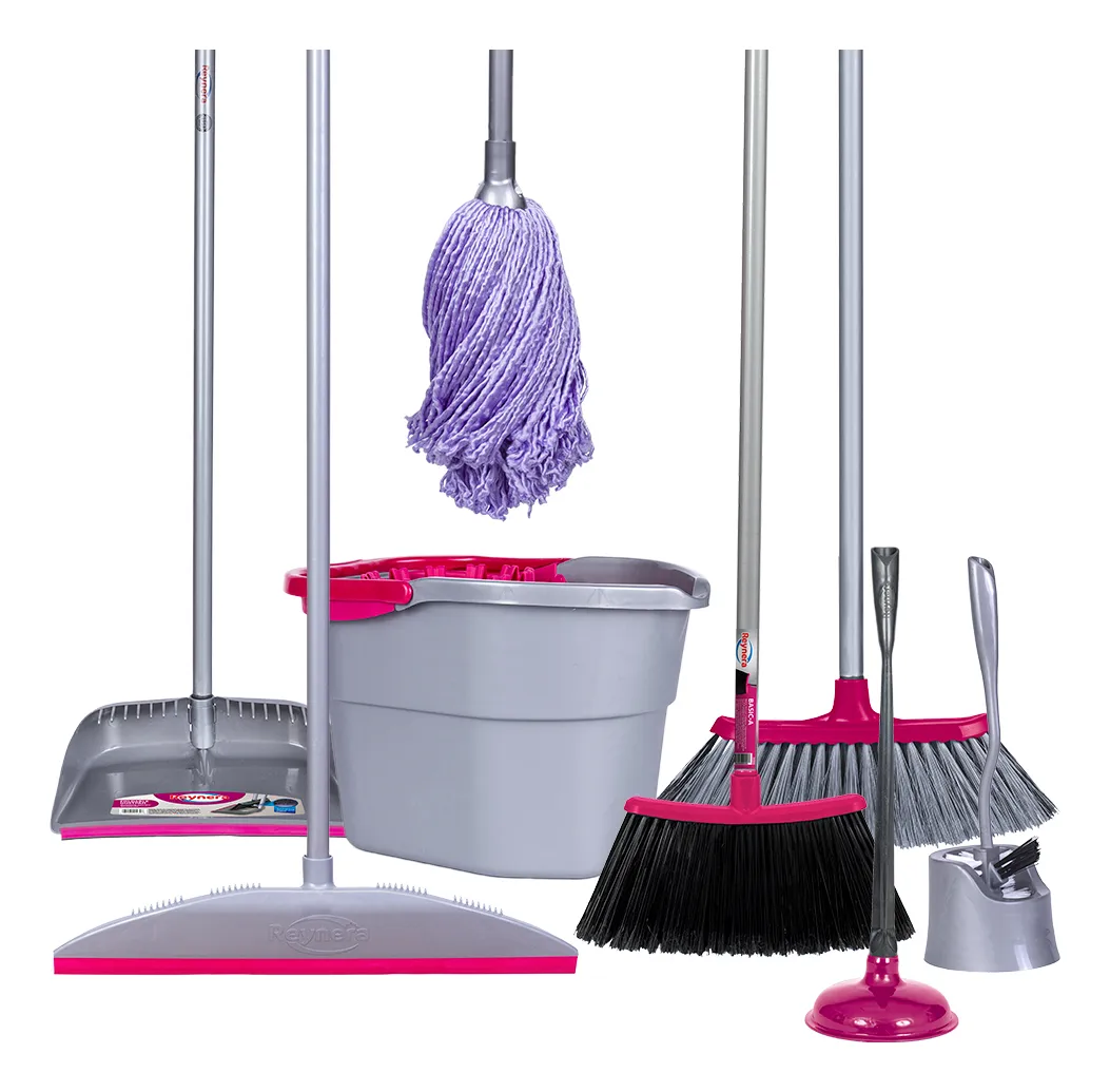 Kit Limpieza General