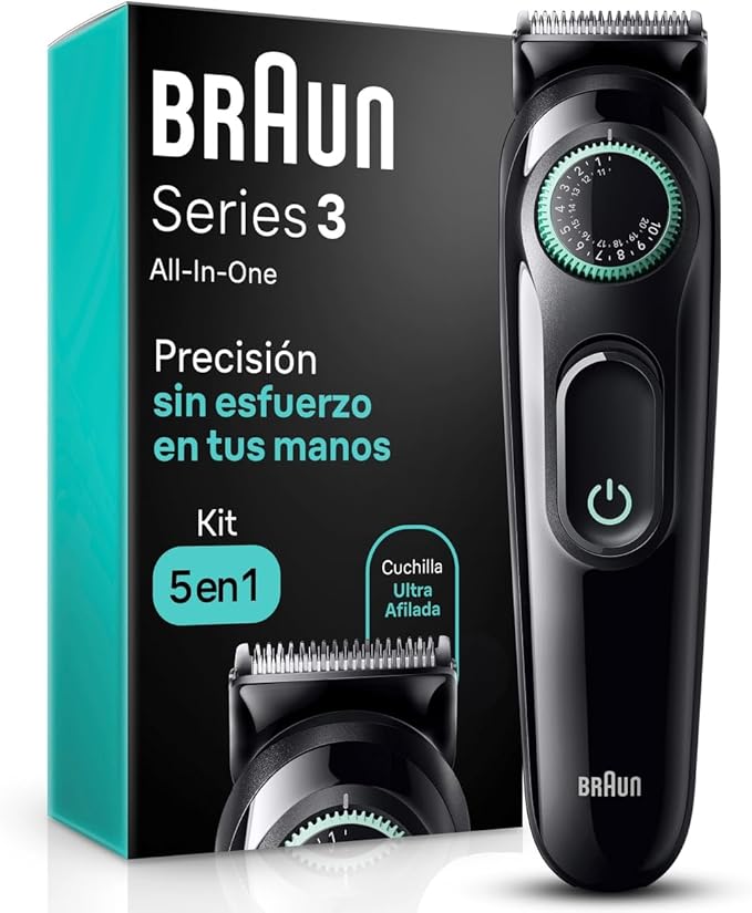 Rasuradora / Recortadora