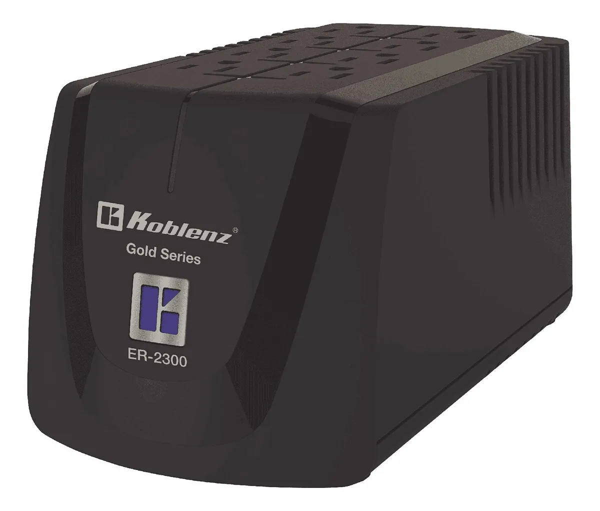 Regulador de Voltaje 