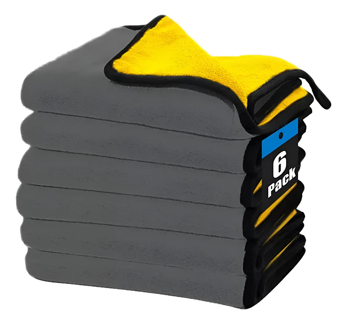 Trapos Cocina microfibra